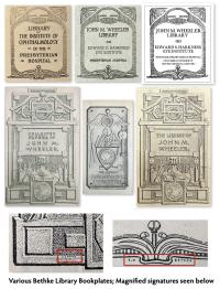 Bethke's illustrations